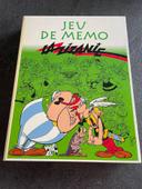 Jeu memory Astérix