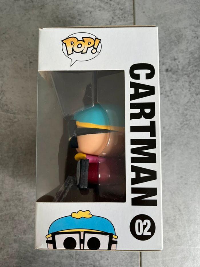 Pop Cartman 02 - photo numéro 2