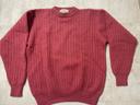 Pull en pure laine British House