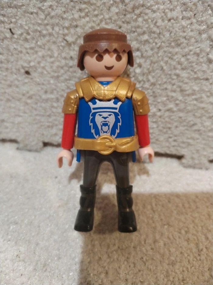 Figurine Playmobil