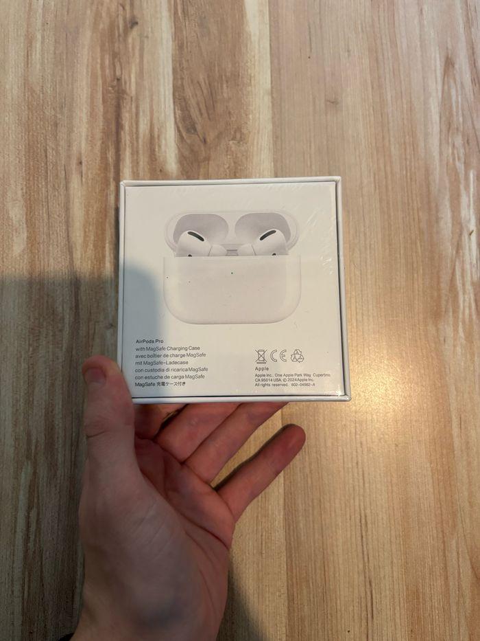 AirPods Pro - photo numéro 5