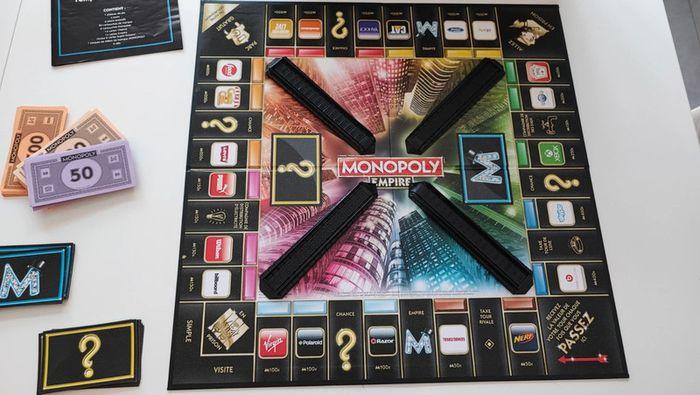 Monopoly empire - photo numéro 5