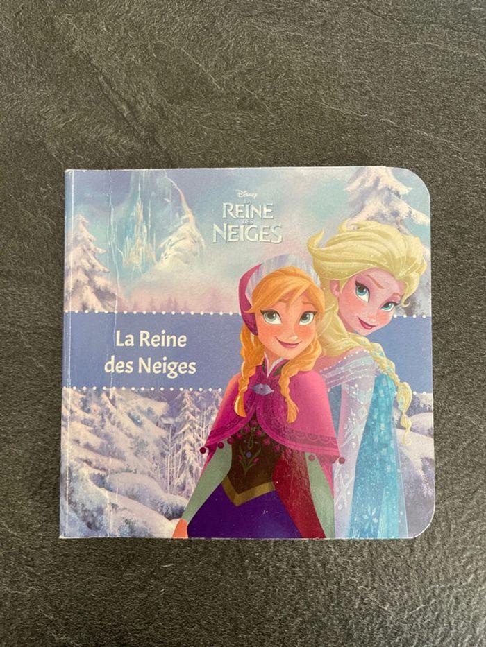 Livres Disney - photo numéro 6