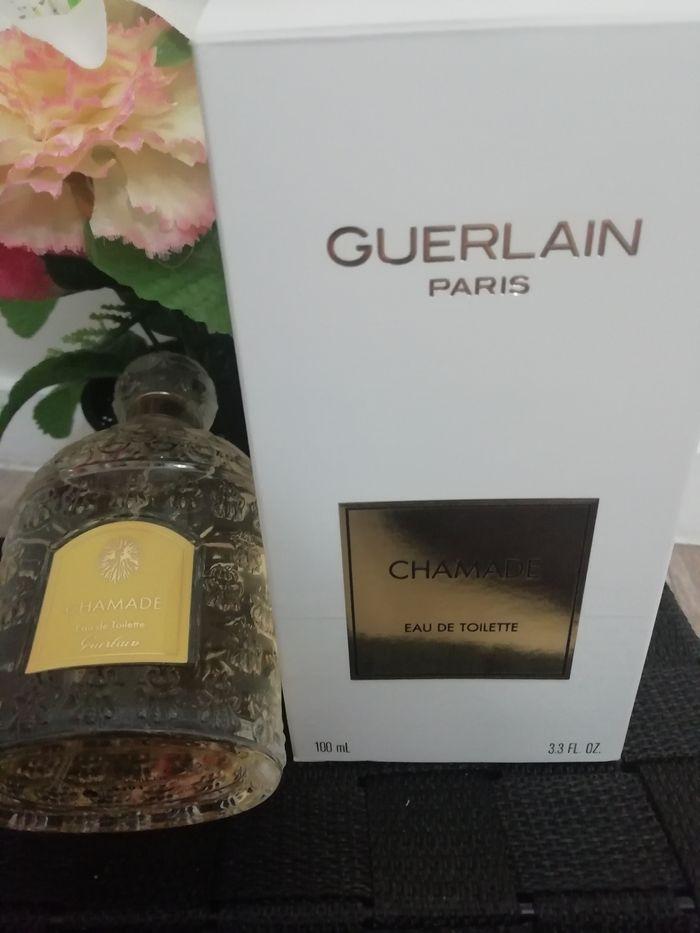 Parfum - photo numéro 1