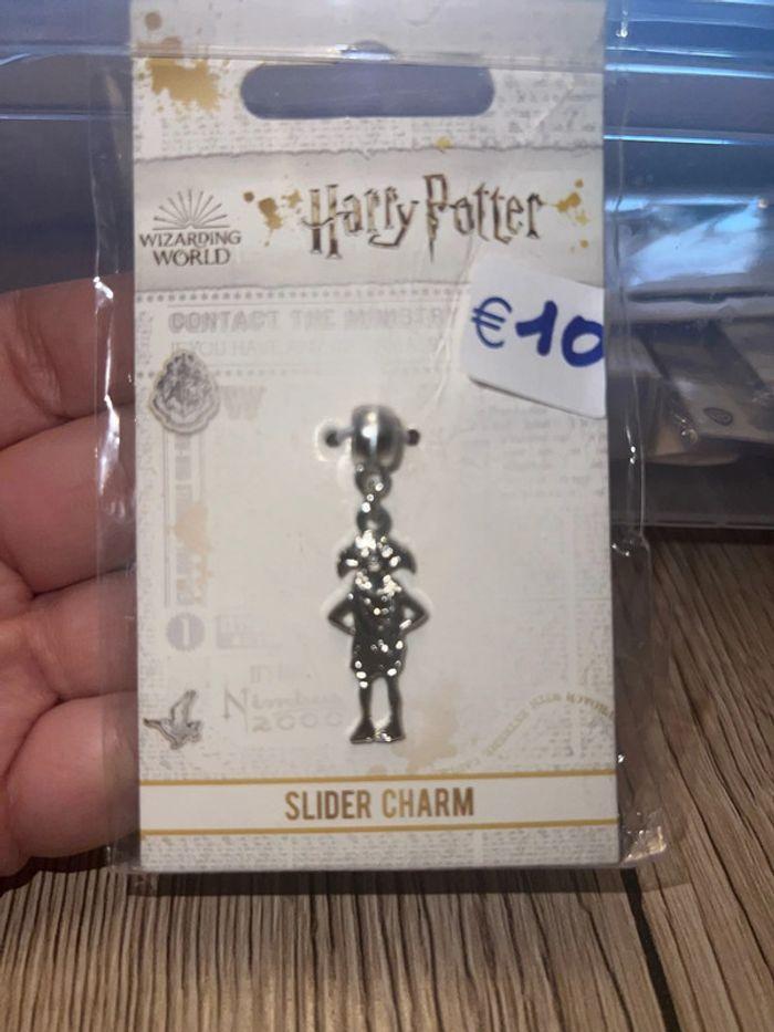 Charm Harry Potter - photo numéro 2