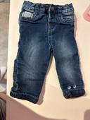 Jeans 9 mois