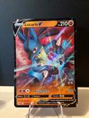 Lucario V 146