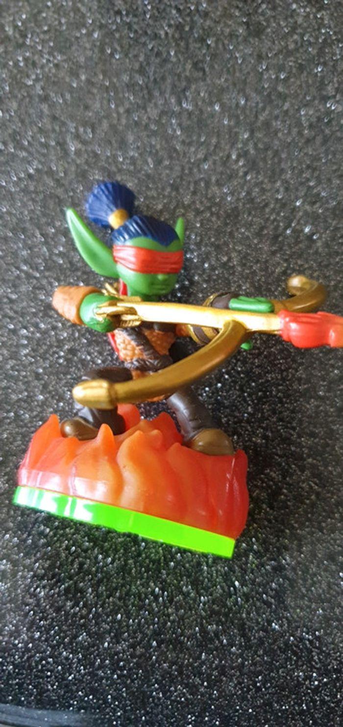 Skylanders - photo numéro 2