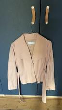 Blazer femme Zara