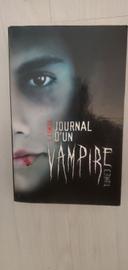 Journal d'un vampire tome 3 Vf