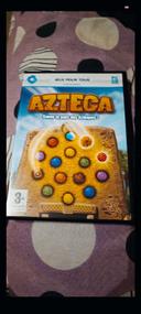 Jeu pc azteca