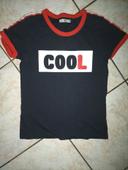 Tee-shirt taille 10/12 ans