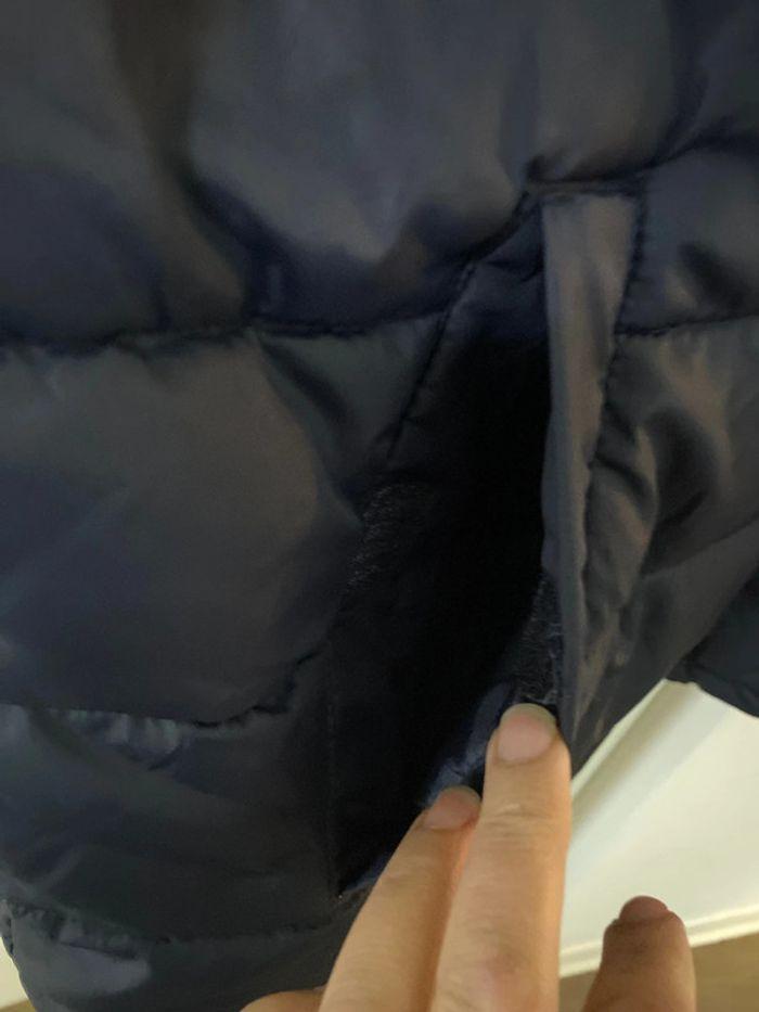 Veste matelassés sans manches. Taille XXL. - photo numéro 4