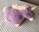 Coussin Pillow  Pets Licorne