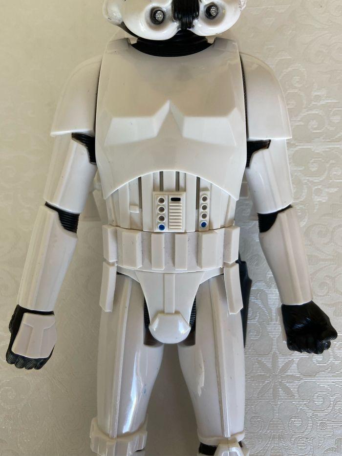 Star Wars Figurines Stormtrooper parlante - photo numéro 3