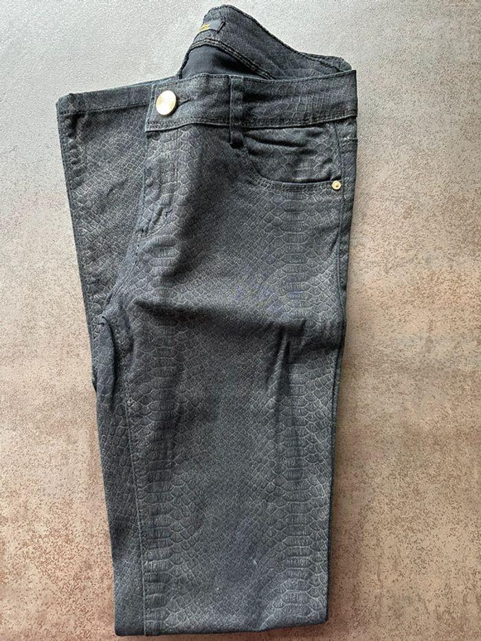 Pantalon slim - photo numéro 1