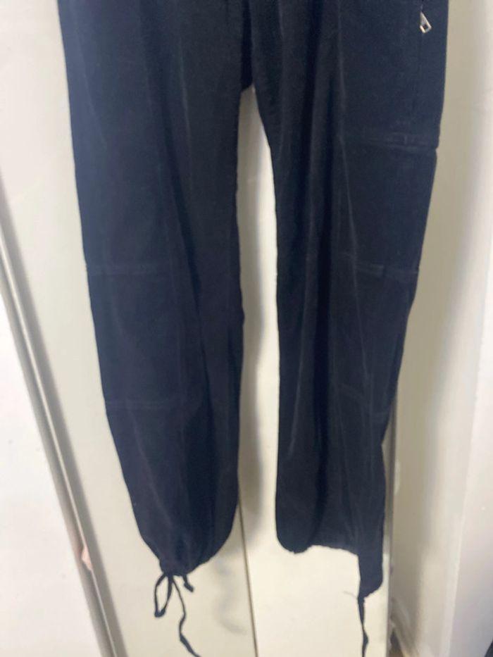 Pantalon velours. Gap. Taille S . - photo numéro 9