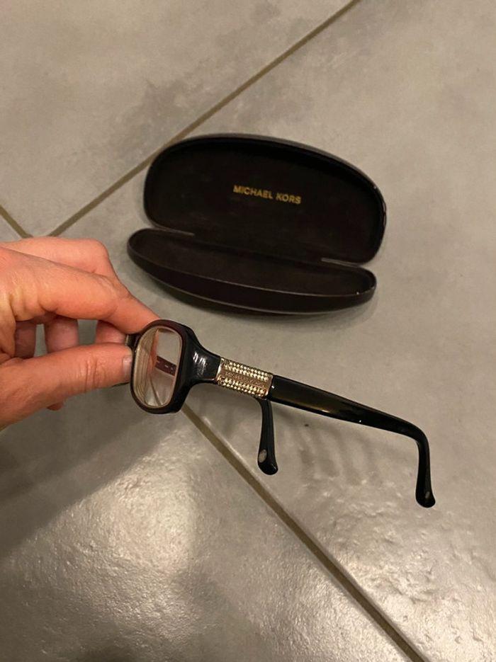 Lunettes de vue optique Michael kors - photo numéro 1