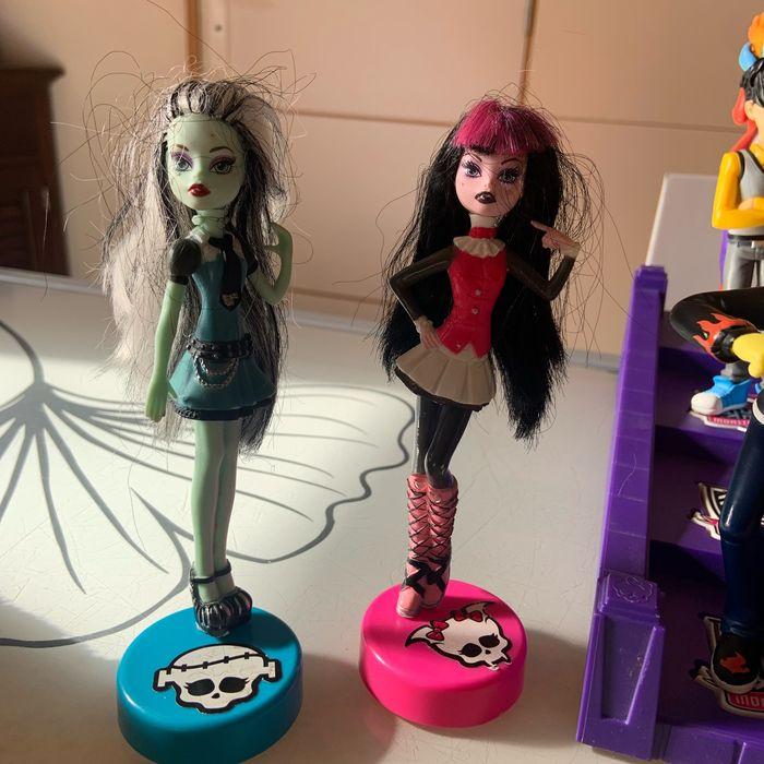 Ensemble Monster High - photo numéro 10