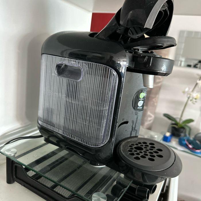 Cafetière Tassimo