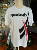 T-shirt Reebok