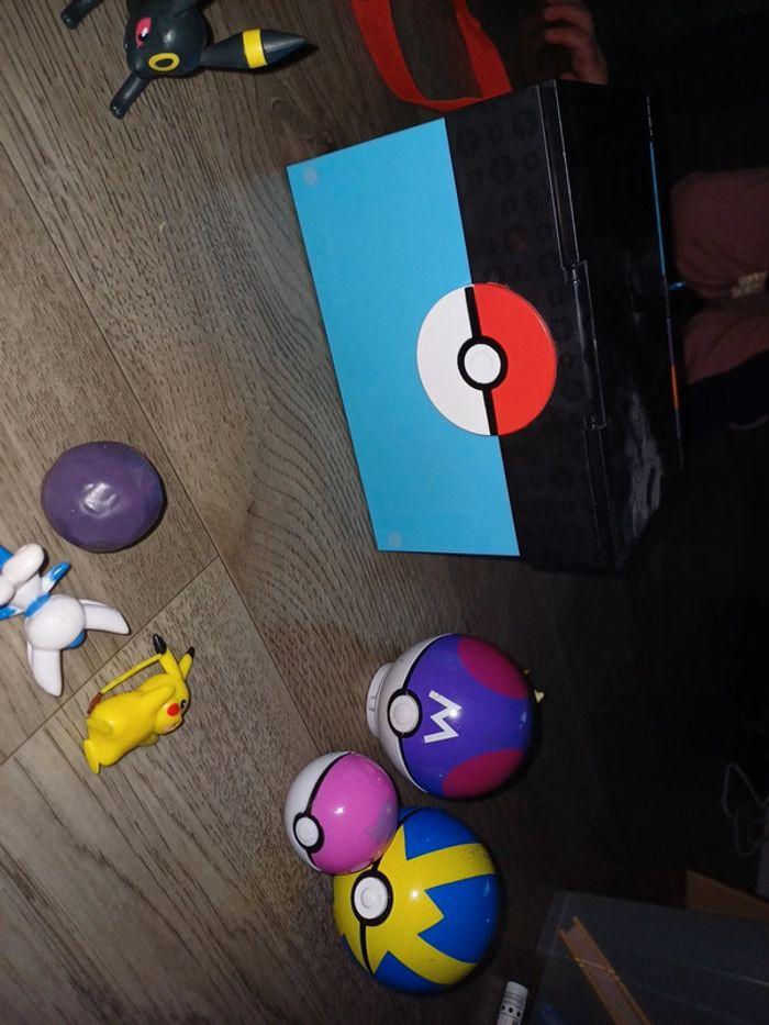 Lot pokemon - photo numéro 6