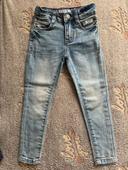 Jeans slim garçon taille 3 ans