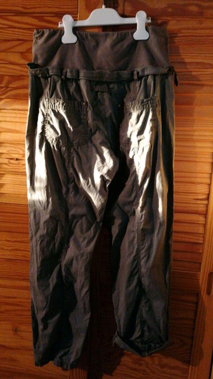 Pantalon Ligne maternité - photo numéro 3