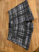 Lot de deux shorts