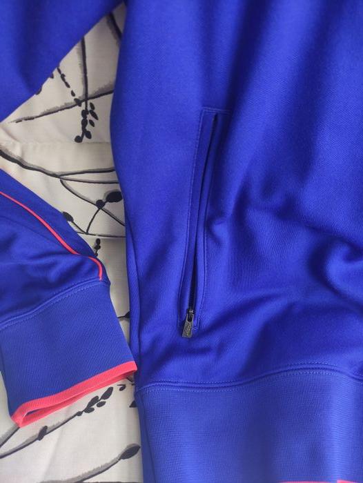 Veste Nike/ Equipe De France - photo numéro 3