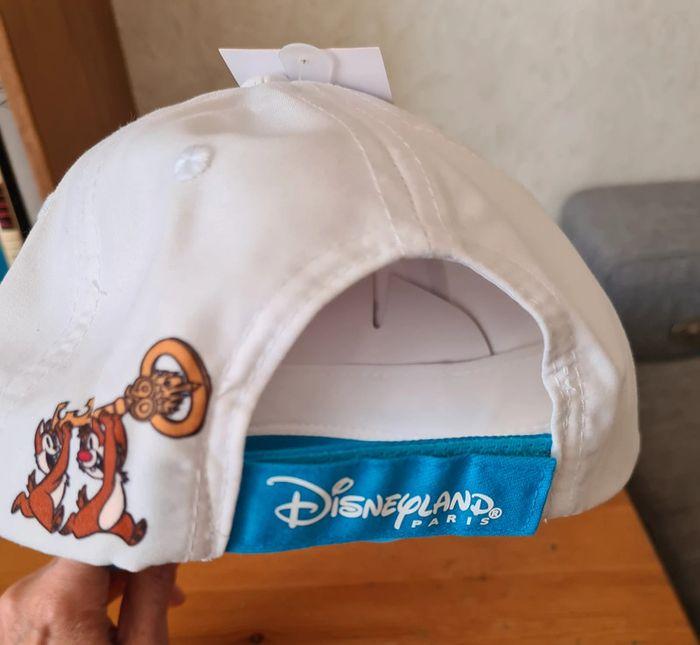 Casquette Mickey et Minnie célébration Disneyland - photo numéro 7