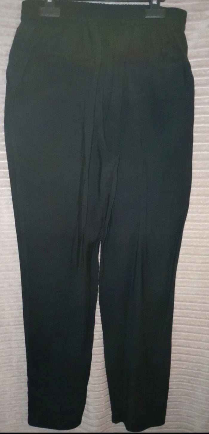 Pantalon fluide Kiabi - photo numéro 2