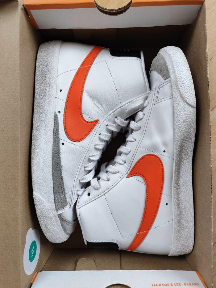 Nike Blazer Mid '77 - photo numéro 6