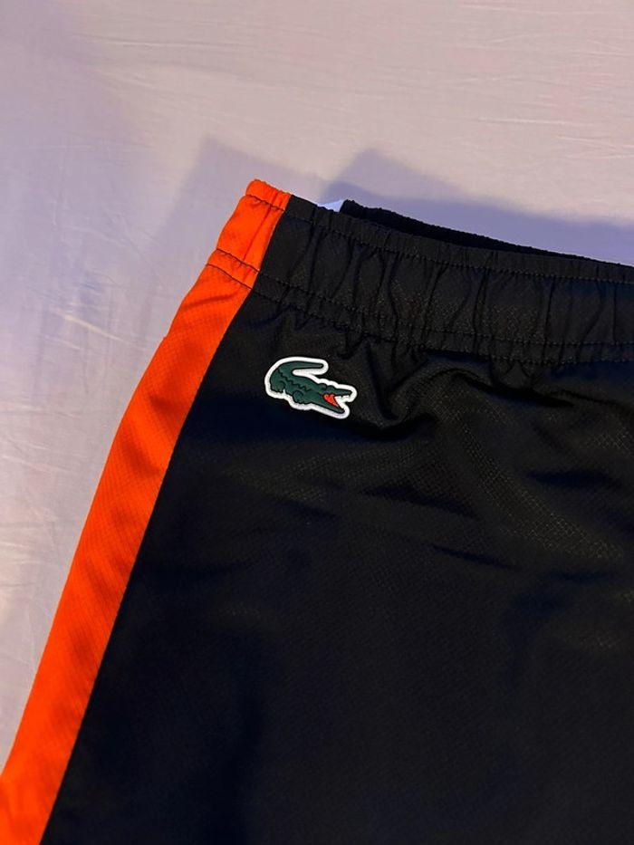 Pantalon de survêtement Lacoste Sport - photo numéro 4