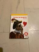 Cyrano de bergerac