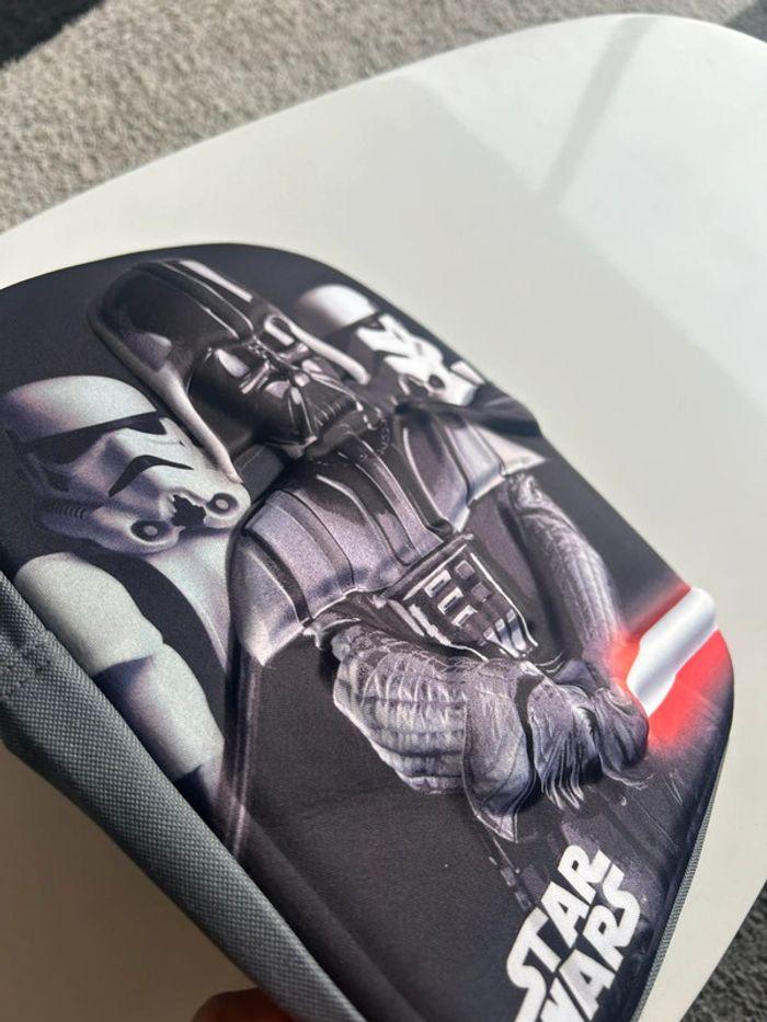 Sac à dos star wars 3D - photo numéro 2