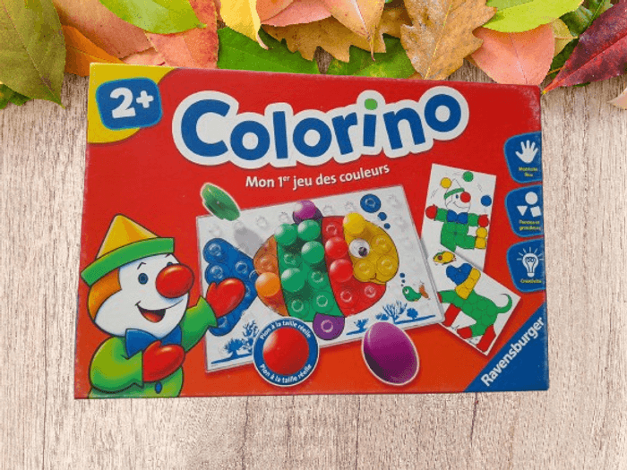 Colorino - photo numéro 1