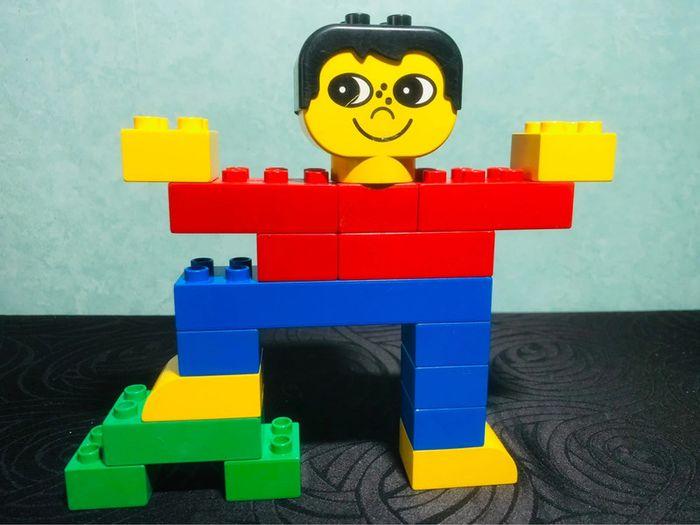 Lego Duplo - photo numéro 3