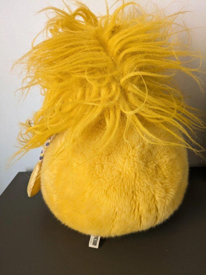 peluche oiseau ajena - photo numéro 2