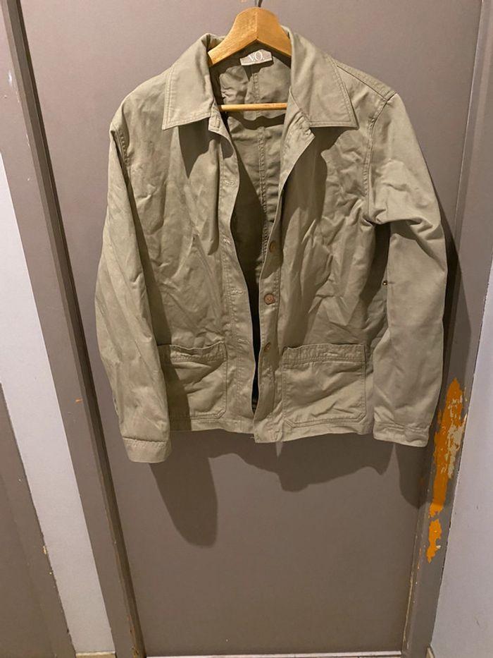 Veste - photo numéro 1