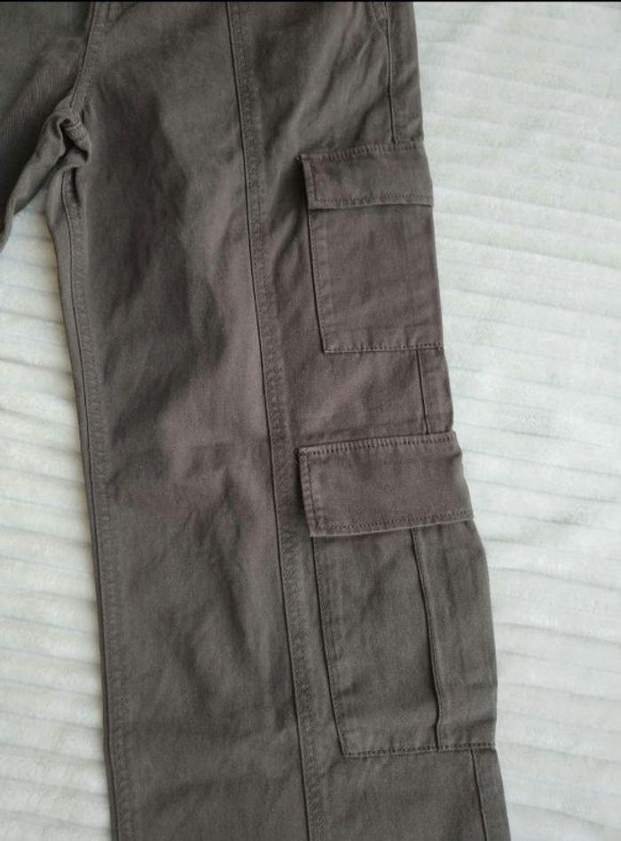 Pantalon cargo - photo numéro 2