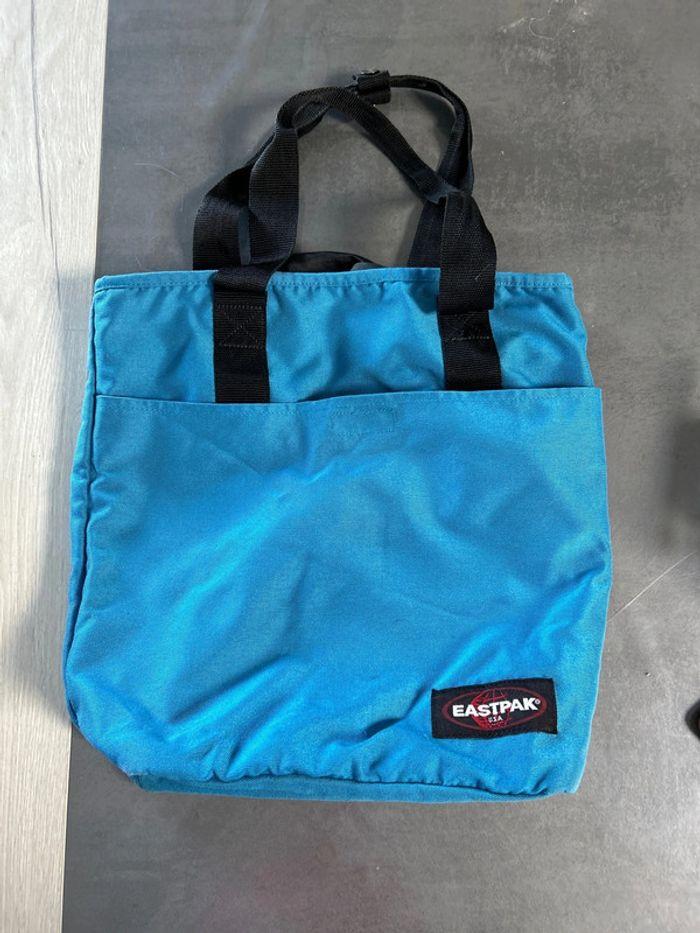 Sac eastpak - photo numéro 1