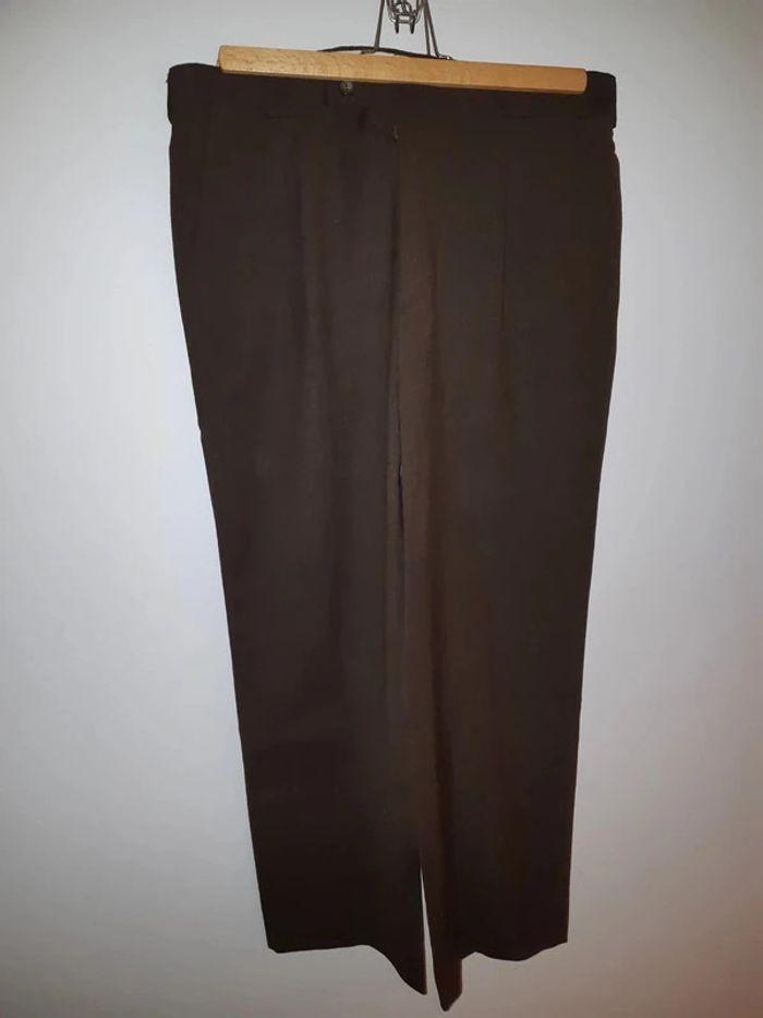 Pantalon de Costume T.44 - photo numéro 1