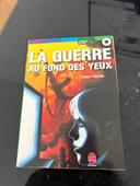 La guerre au fond des yeux / Robert Westall