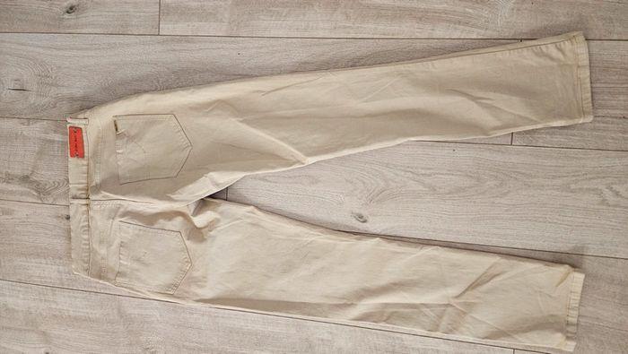 Zara man pantalon taille 40 - photo numéro 3