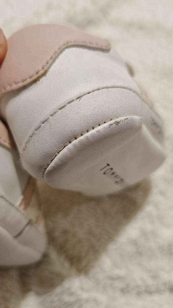 Baby shoes by Tommy Hilfiger - photo numéro 4