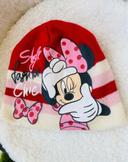 Bonnet Minnie