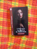 La Captive de Blackstone Elizabeth Mayne