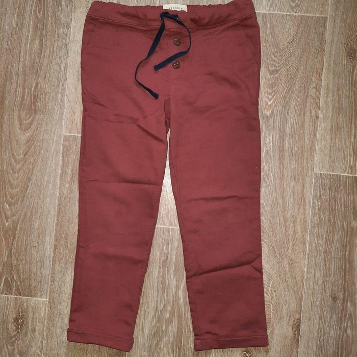 Pantalon - photo numéro 1