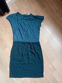 Robe courte Zara 34